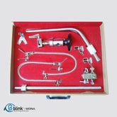 Leyla Brain Retractor – Self-Retaining Neurosurgical Instrument
